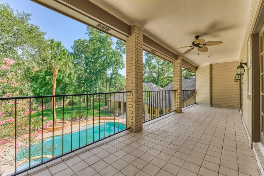 3 Lacewing Place, The Woodlands, TX 77380 - #3