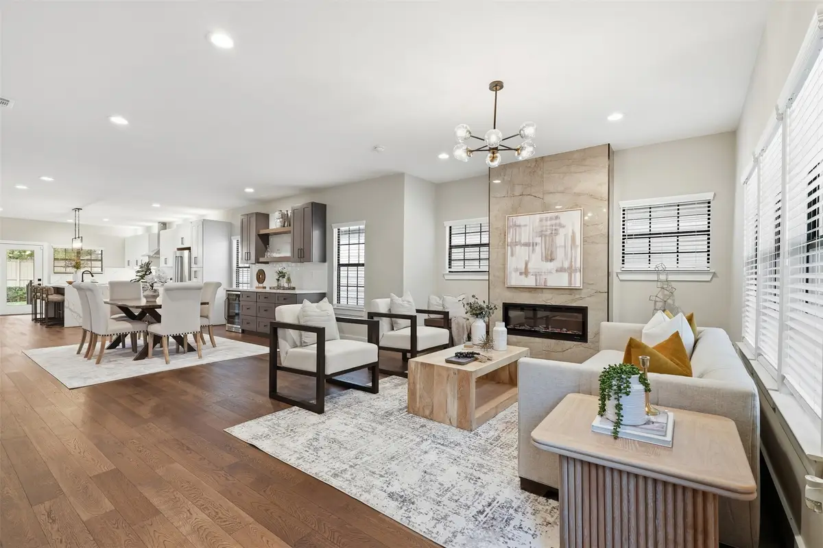 2109 Sul Ross Street, Houston, TX 77098 - #1