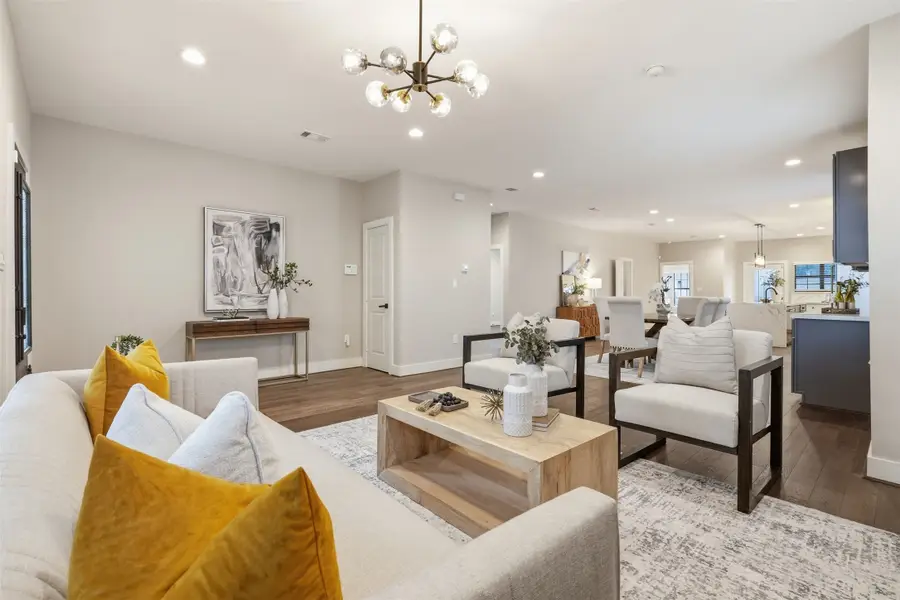 2109 Sul Ross Street, Houston, TX 77098 - #2