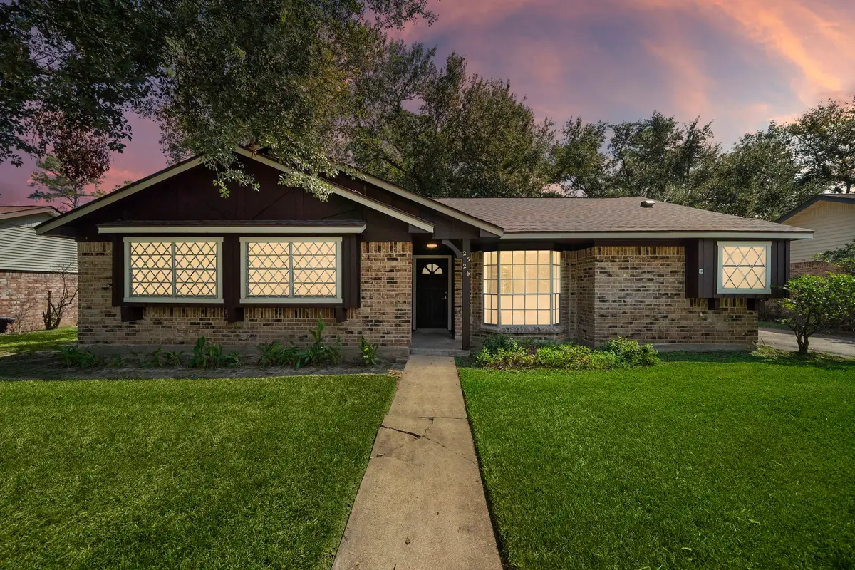 2526 Nightowl Trail, Spring, TX 77373 - #1