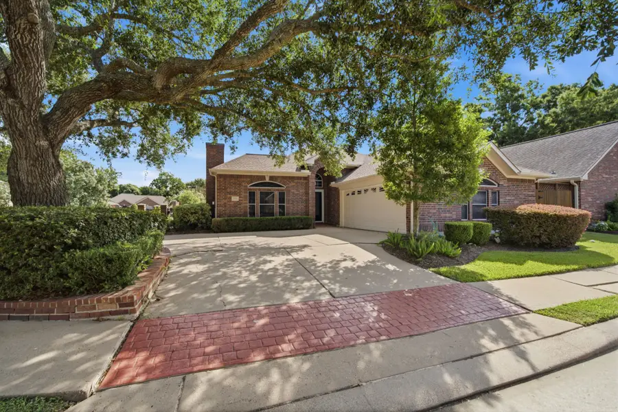 515 Pine Ridge Court, Friendswood, TX 77546 - #3