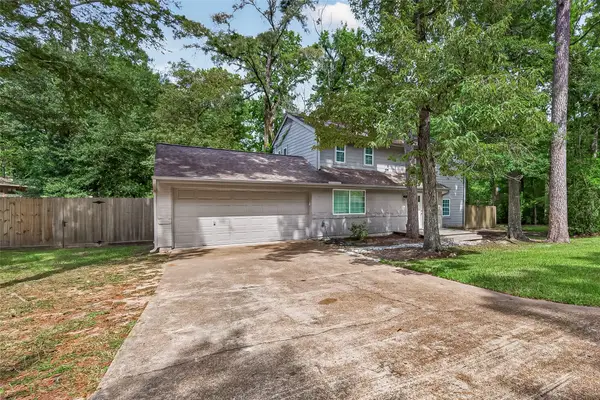 11111 Meadow Rue Street, The Woodlands, TX 77380