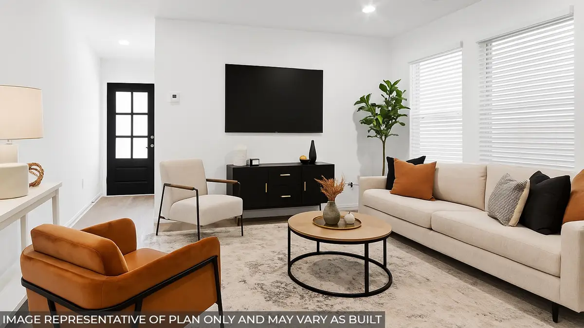 2409 Twin Court, Splendora, TX 77372 - #1