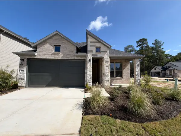8671 Jam Session Drive, Montgomery, TX 77316
