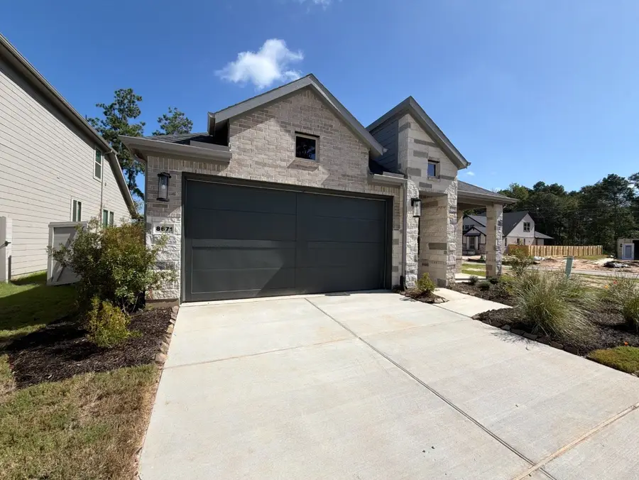 8671 Jam Session Drive, Montgomery, TX 77316 - #2