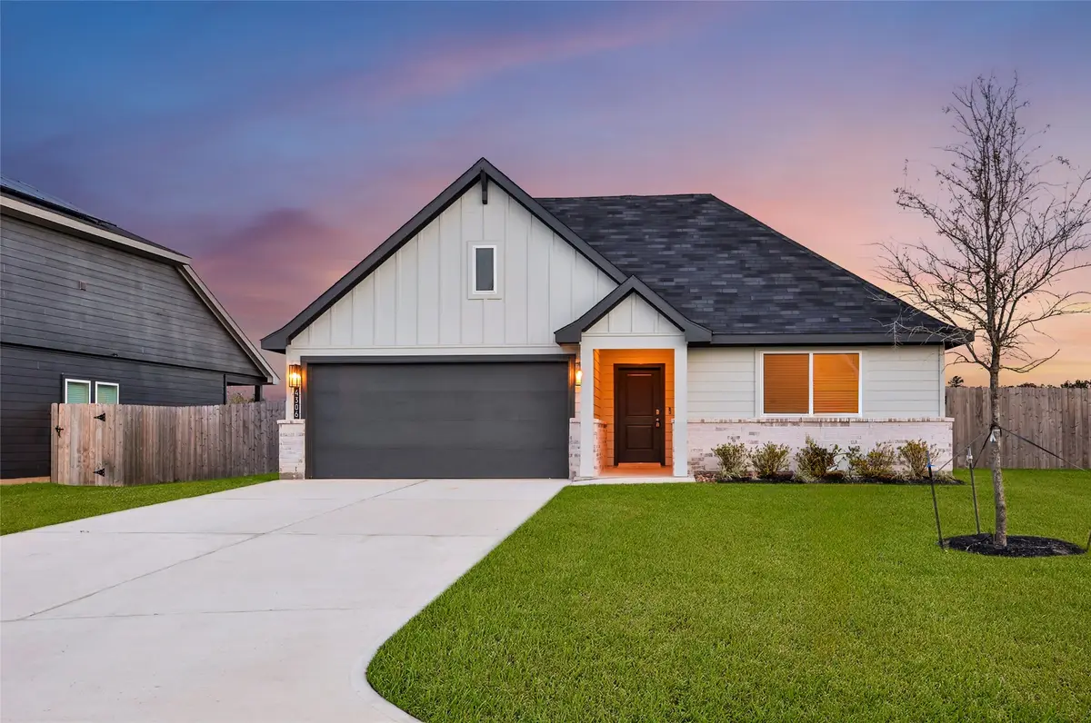 4306 Multnomah Falls Court, Conroe, TX 77303 - Image #1