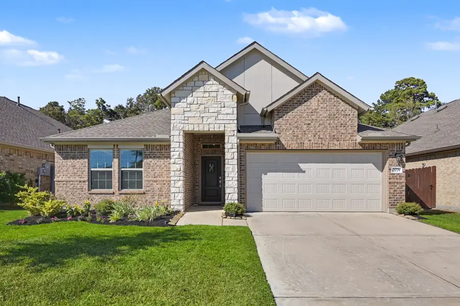 21779 Thicket Point Lane, New Caney, TX 77357 - #2