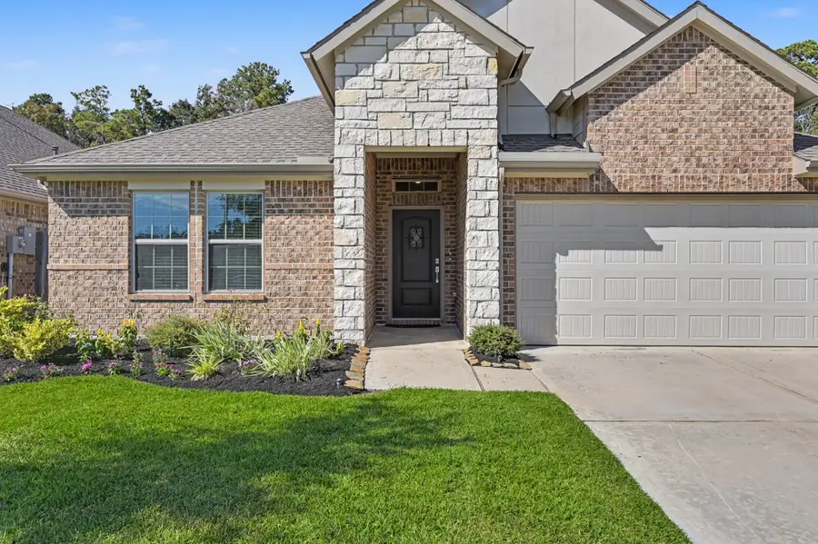 21779 Thicket Point Lane, New Caney, TX 77357 - #3