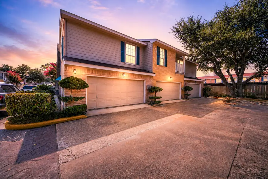 2220 Bering Drive #29, Houston, TX 77057 - #2