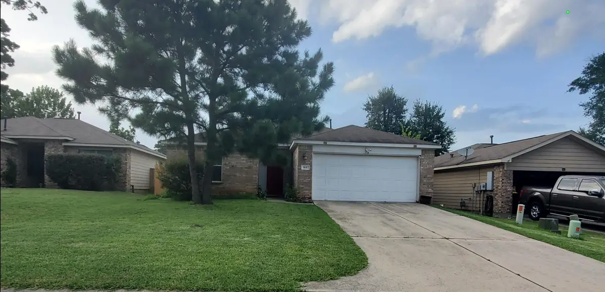 815 N Katydid Ct, Conroe, TX 77301 - #1