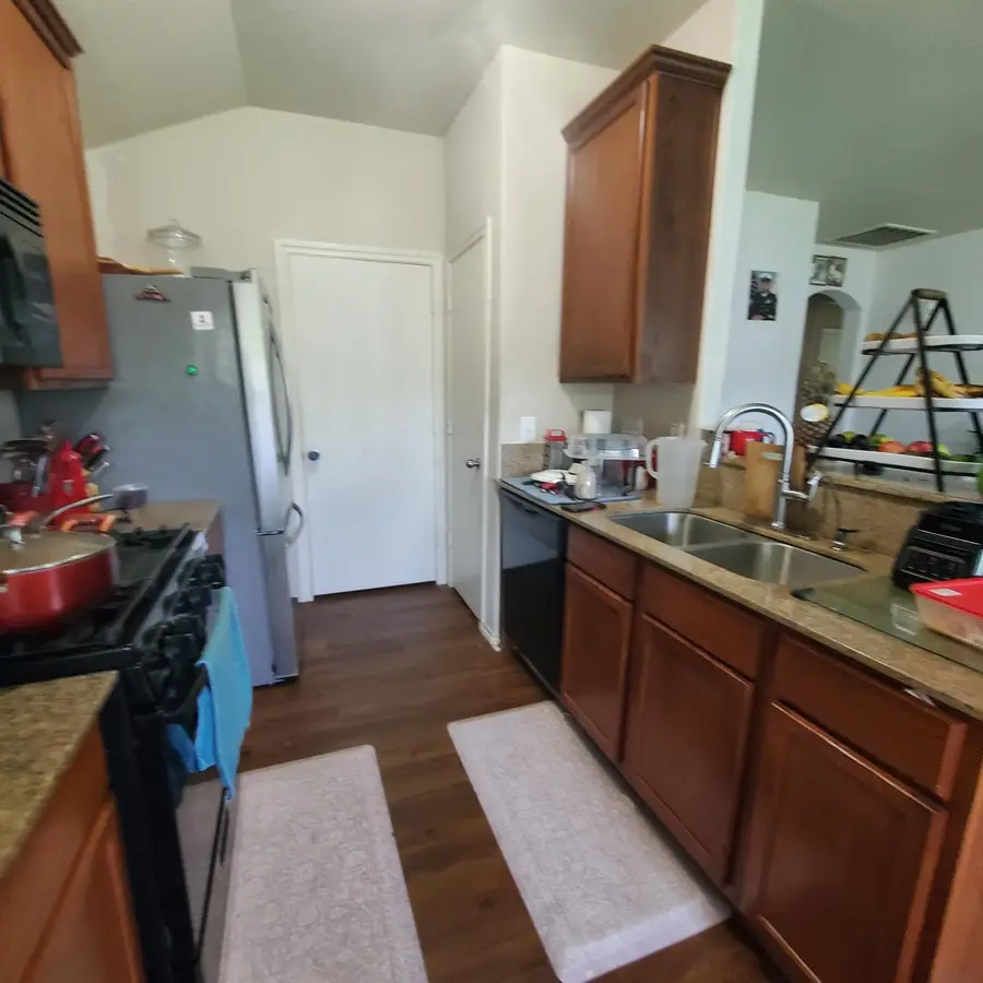 815 N Katydid Ct, Conroe, TX 77301 - #3