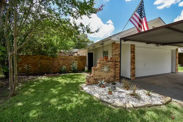1915 Avenue B, Katy, TX 77493