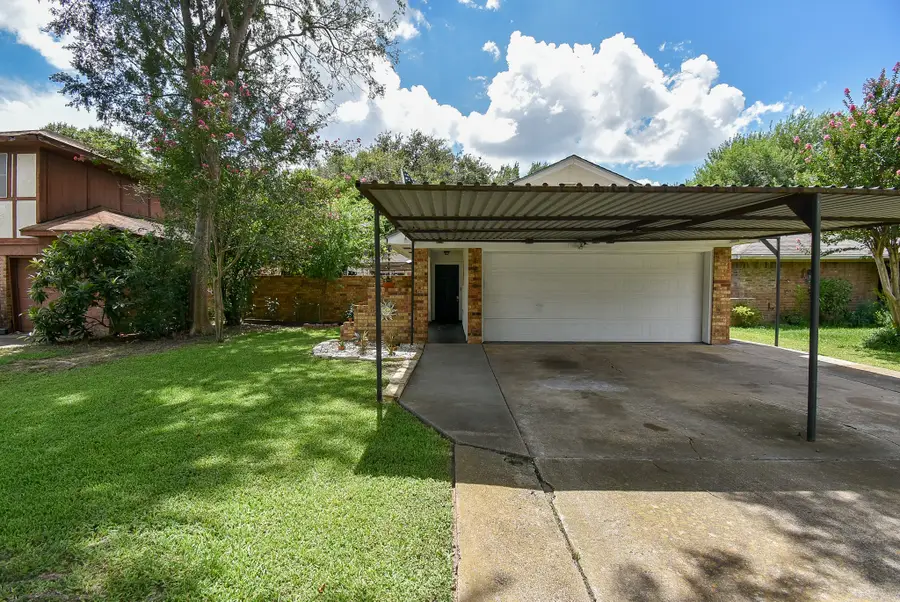 1915 Avenue B, Katy, TX 77493 - #3