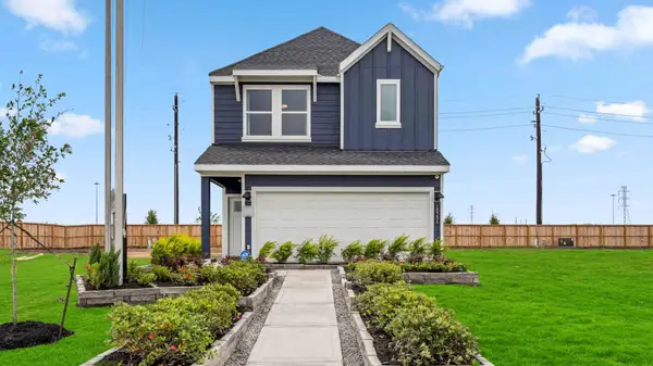 2818 Milton Lodge Lane, Houston, TX 77051