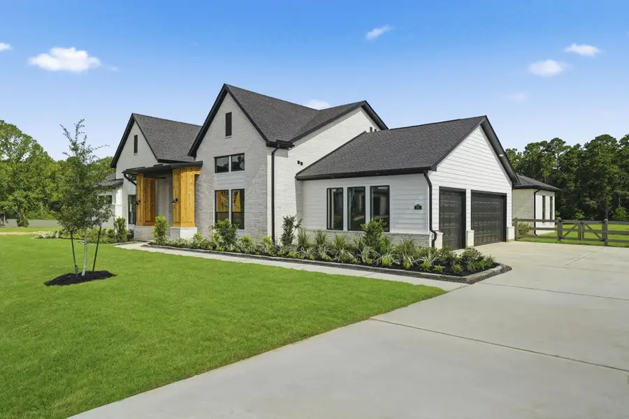 104 Bentwood Meadow Lane, Montgomery, TX 77356 - #2