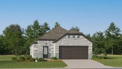 5850 Havana Mist Drive, Katy, TX 77493 - #1