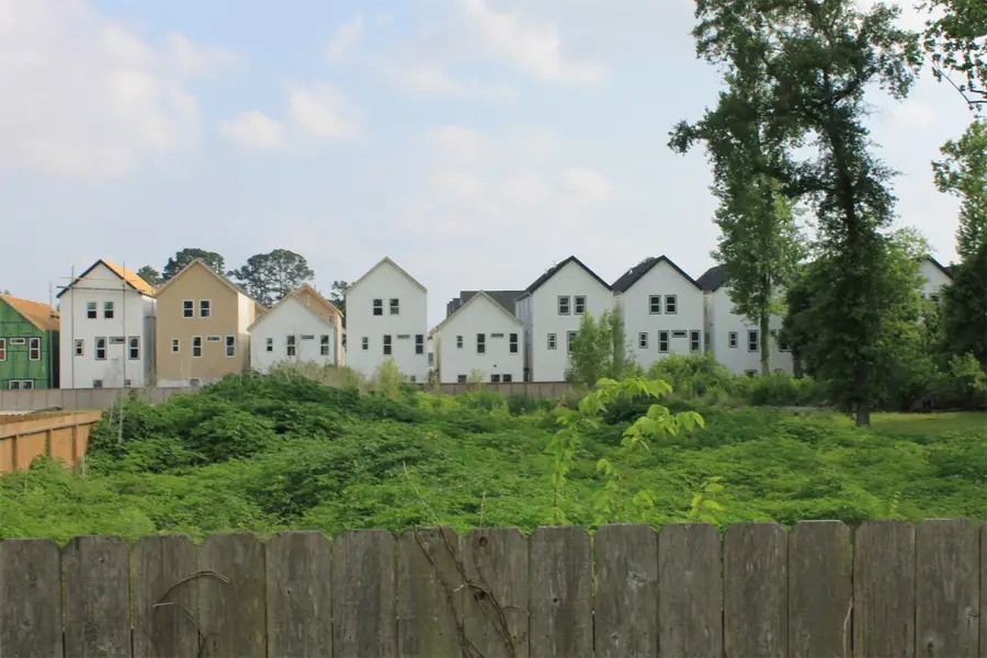 00 De Soto Street, Houston, TX 77091 - #2