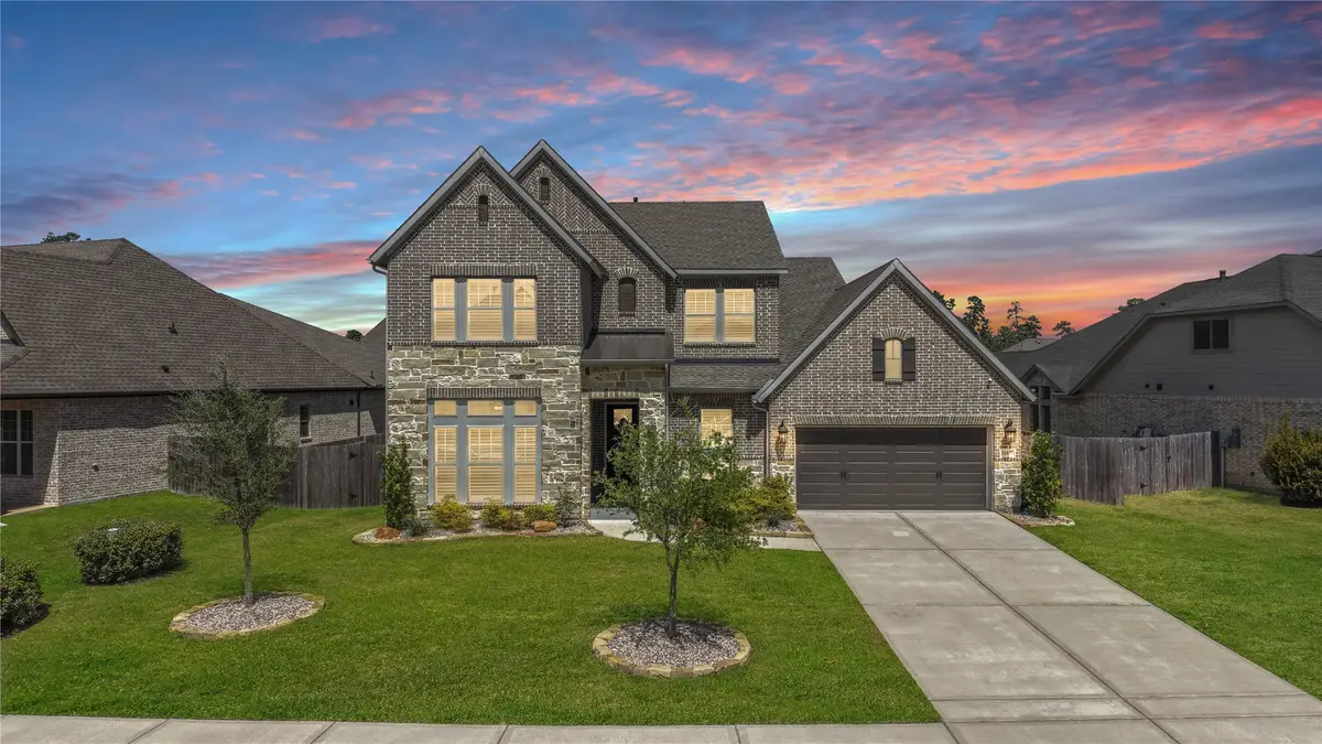 32437 Soaring Willow Way, Conroe, TX 77385 - #1