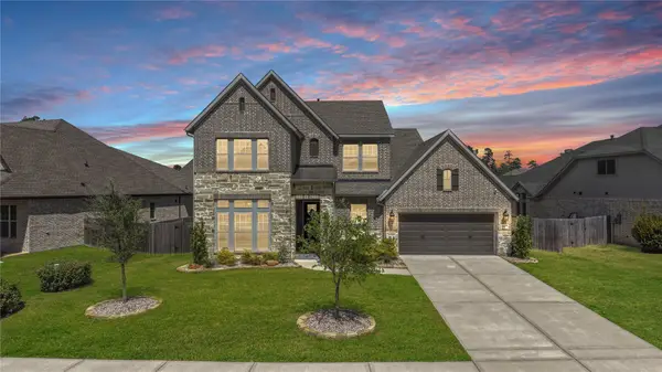 32437 Soaring Willow Way, Conroe, TX 77385