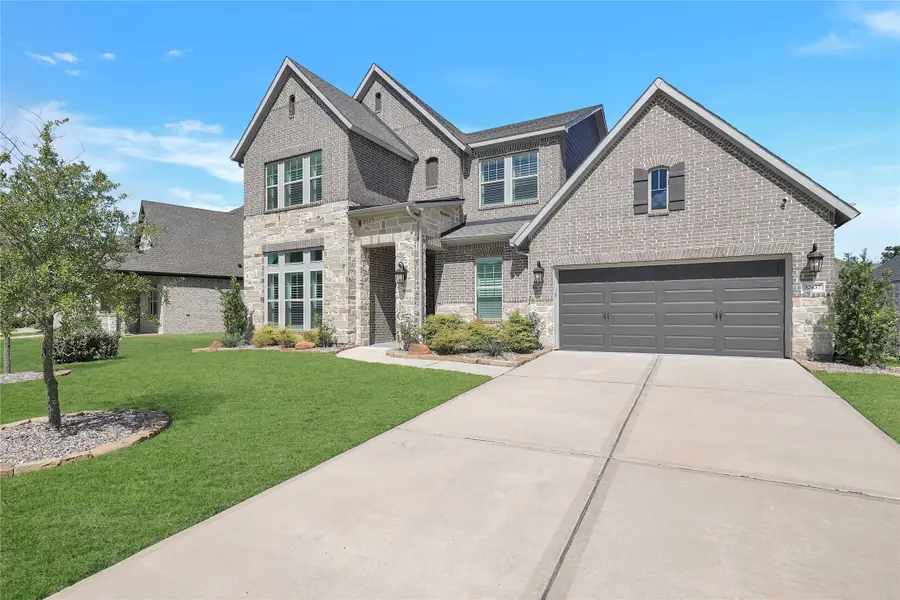 32437 Soaring Willow Way, Conroe, TX 77385 - #2