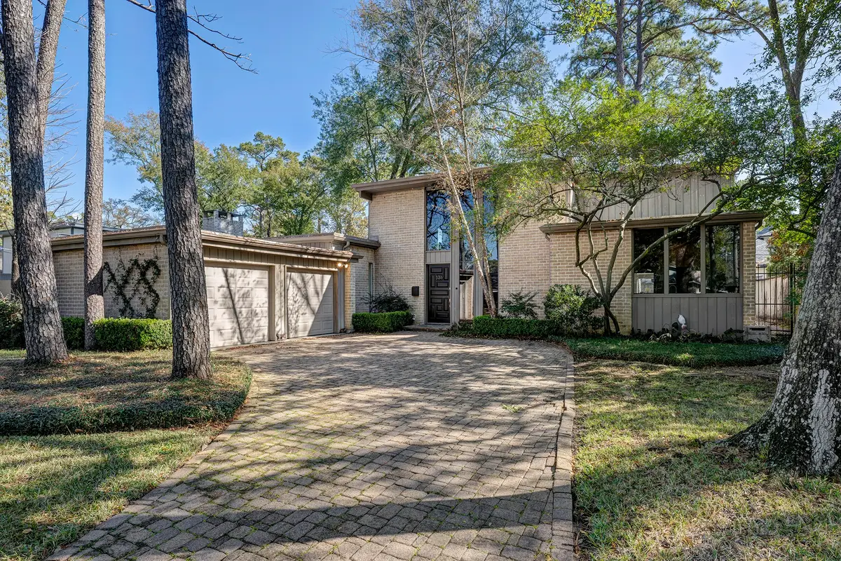 326 Tealwood Drive, Houston, TX 77024 - #1