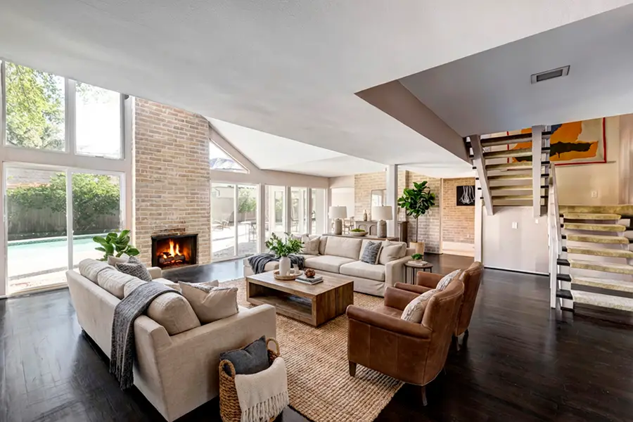 326 Tealwood Drive, Houston, TX 77024 - #2