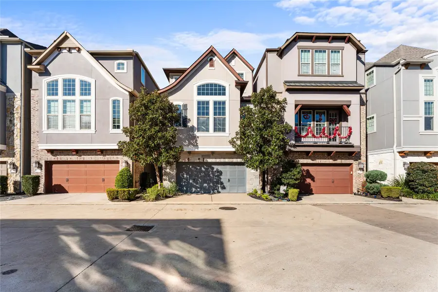 2720 Church Wood Drive, Houston, TX 77082 - #2