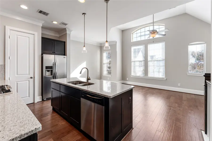 2720 Church Wood Drive, Houston, TX 77082 - #3