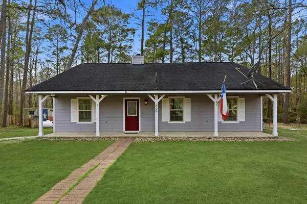 887 County Road 404, Dayton, TX 77535