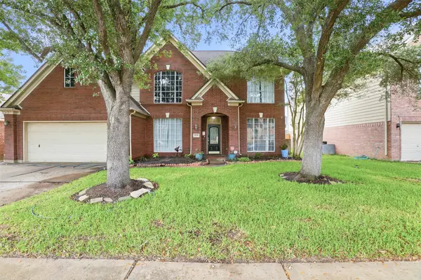 17711 Scenic Oaks Drive, Richmond, TX 77407