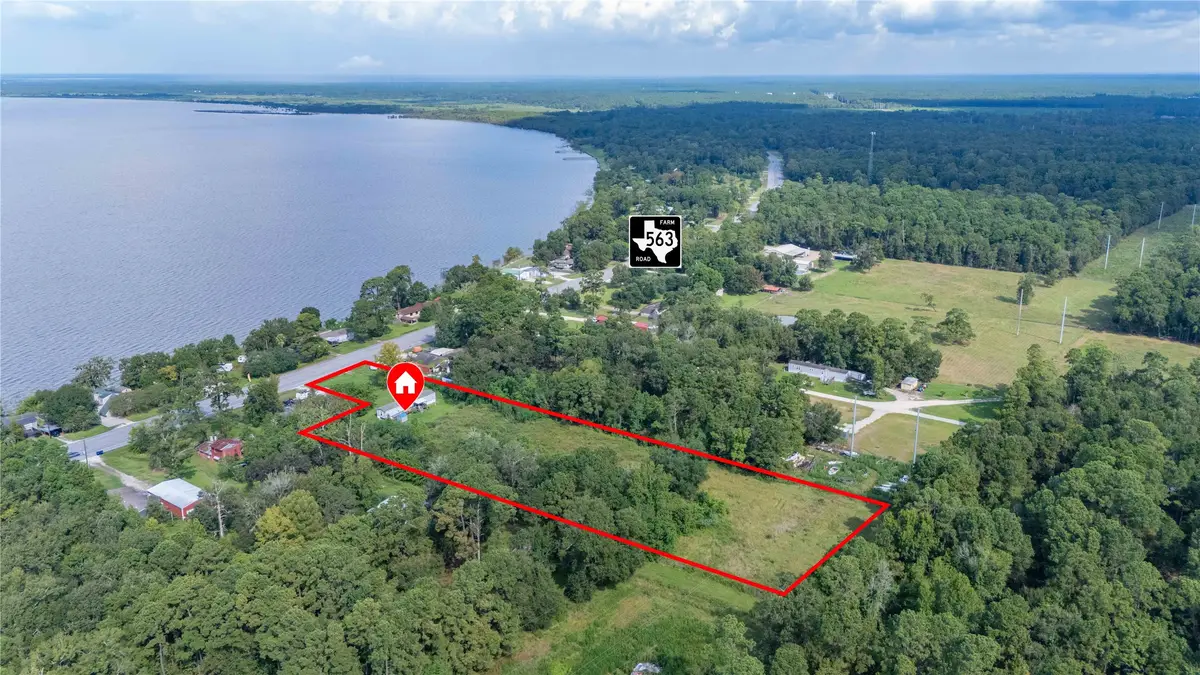 3034 Fm 563, Anahuac, TX 77514 - #1