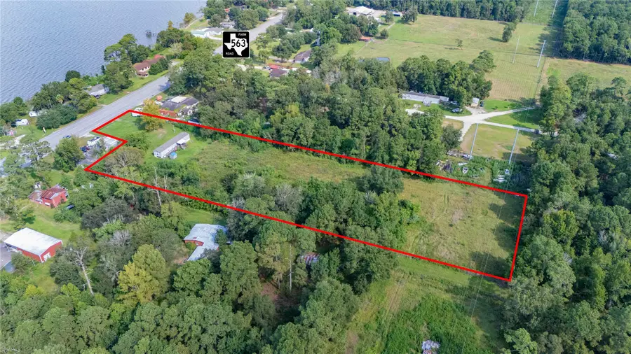 3034 Fm 563, Anahuac, TX 77514 - #2