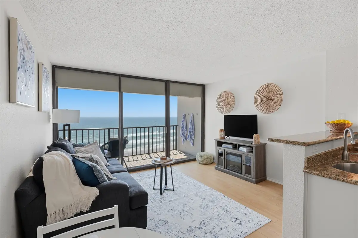11949 Termini-san Luis Pass Road #604, Galveston, TX 77554 - #1