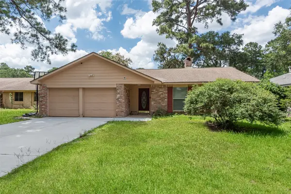 9622 Birsay Street, Spring, TX 77379