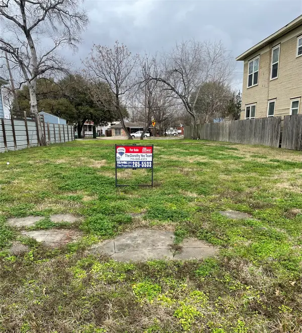 1714 Hardy Street, Houston, TX 77026
