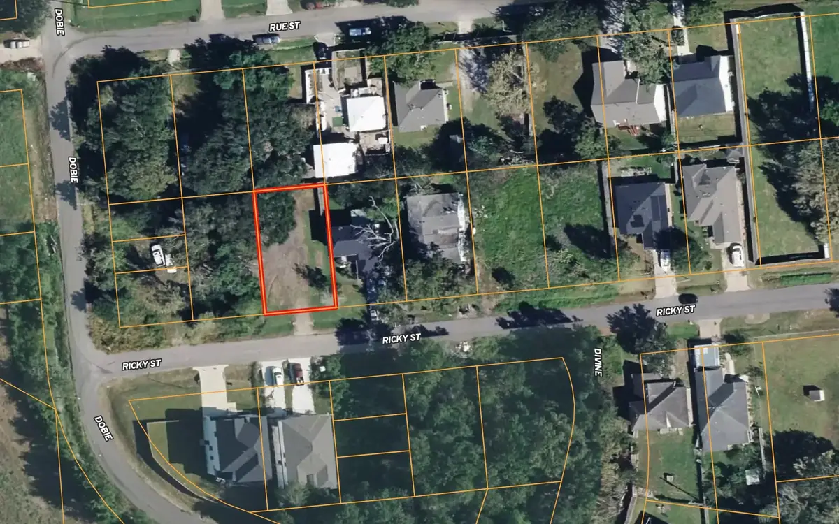 4909 Ricky Street, Houston, TX 77033 - #1