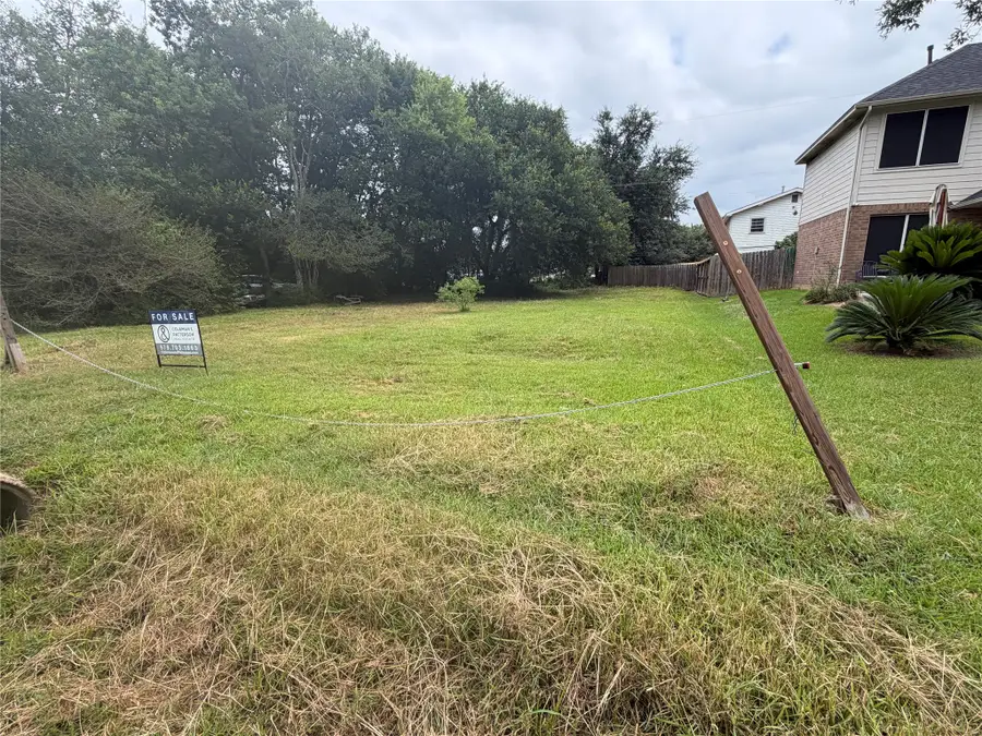 4909 Ricky Street, Houston, TX 77033 - #3