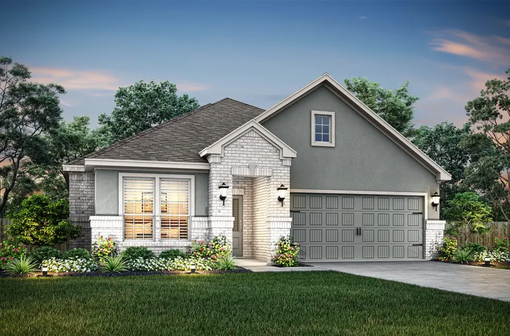 3105 Sea Nettles Drive, Santa Fe, TX 77510 - #1