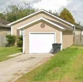 11719 Greenglen Drive, Houston, TX 77044 - #1