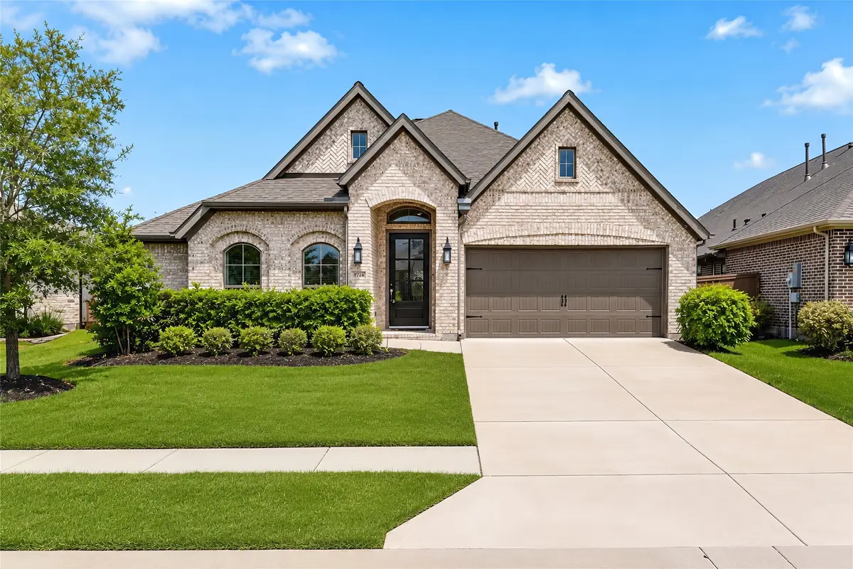 9726 Starry Night Lane, Manvel, TX 77578 - #1