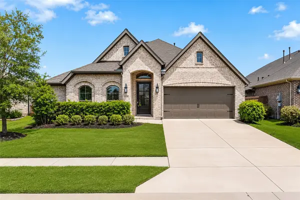 9726 Starry Night Lane, Manvel, TX 77578