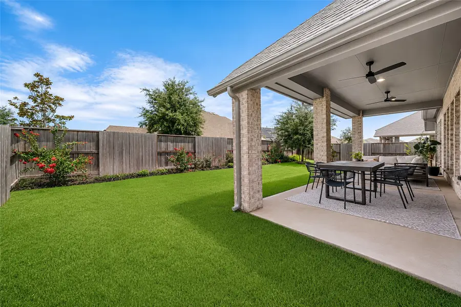 9726 Starry Night Lane, Manvel, TX 77578 - #2