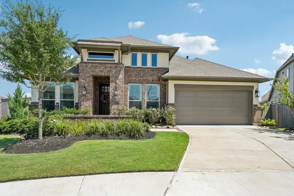 21703 Frogfruit Court, Cypress, TX 77433
