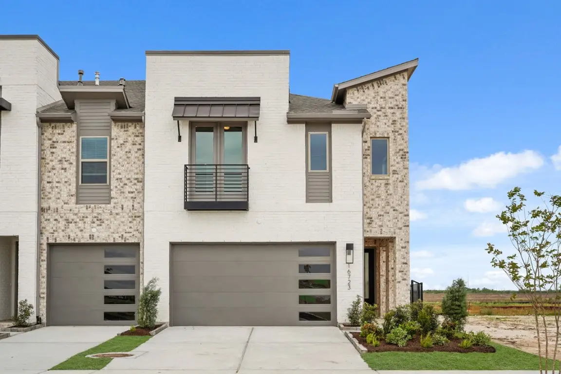 16723 Lake Austin Street, Cypress, TX 77433 - #1