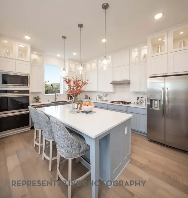 16723 Lake Austin Street, Cypress, TX 77433