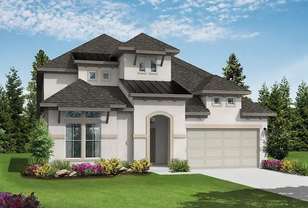 21975 Gateway Arch Drive, Porter, TX 77365