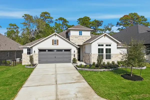 10026 Larkin Cove, Willis, TX 77318