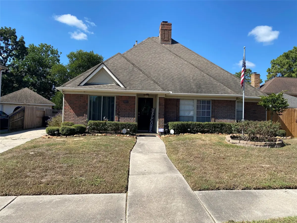 19047 Cloyanna Lane, Humble, TX 77346 - #1