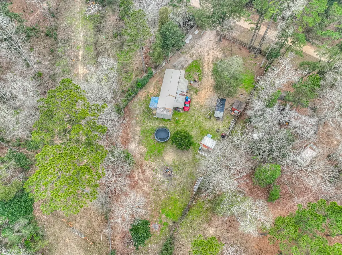 713 Garrett Road, Livingston, TX 77351 - #1