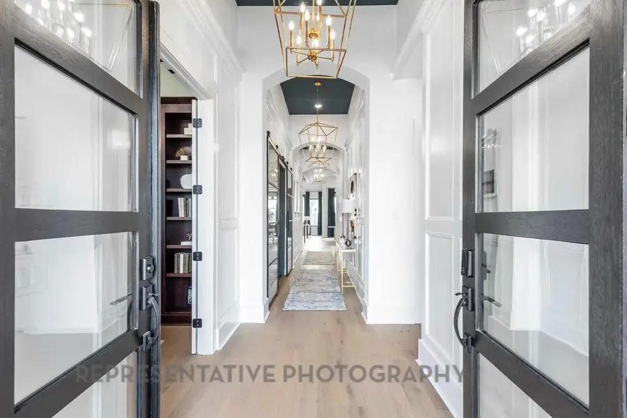 938 Groundwater Way, League City, TX 77573 - #2